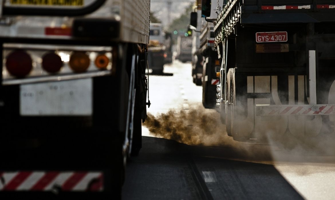 Foto: Agência Brasil - EBC