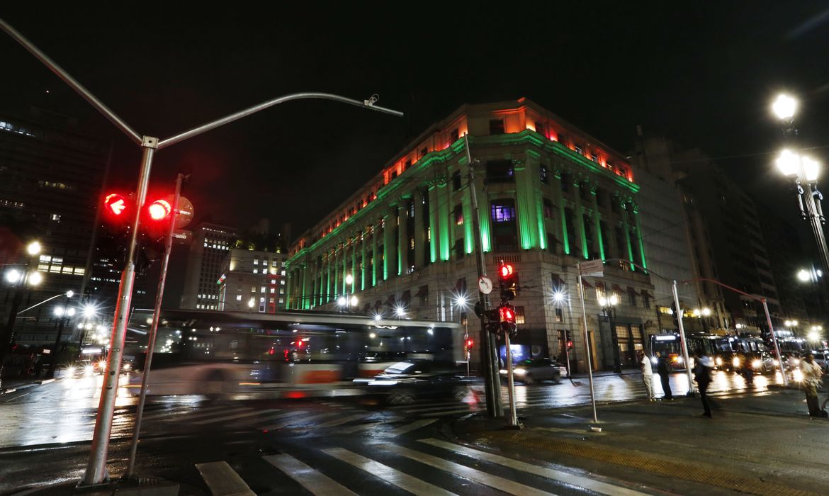 Foto: Agência Brasil - EBC