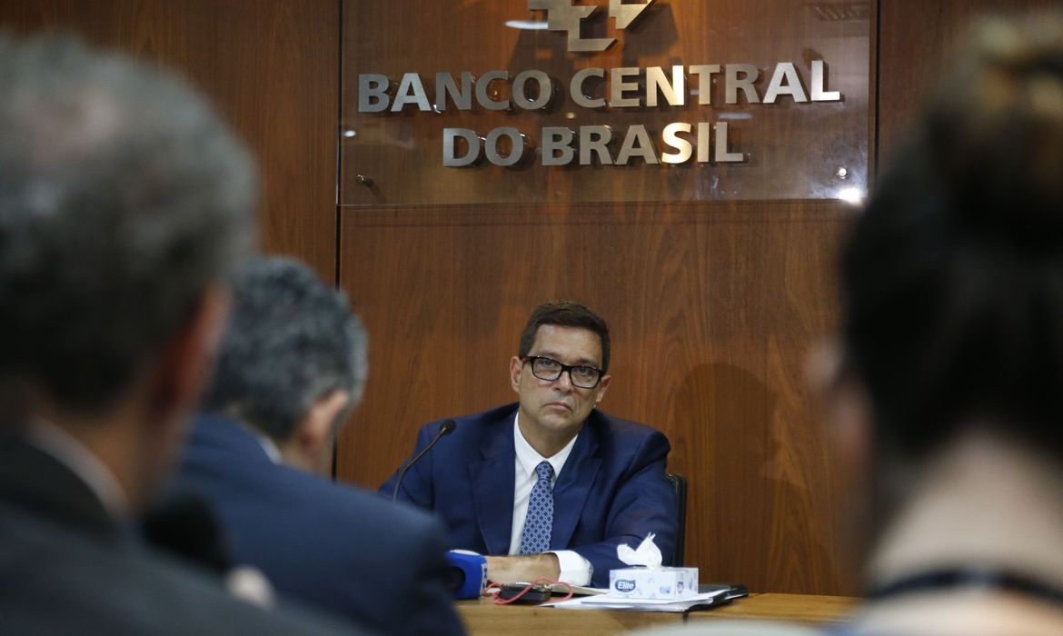 Foto: Agência Brasil - EBC