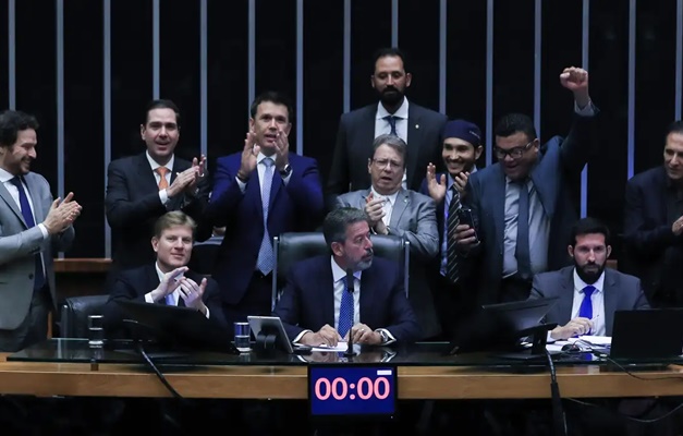 Foto: A Redação