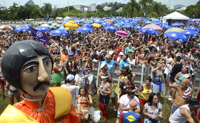 Foto: Agência Brasil - EBC