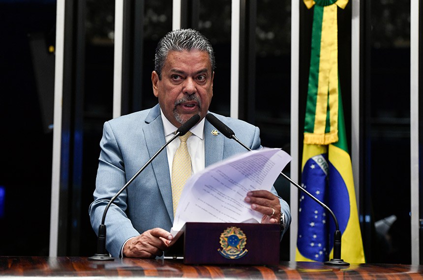 Foto: Senado Federal