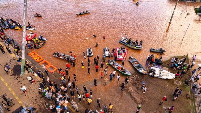 Foto: CNN Brasil