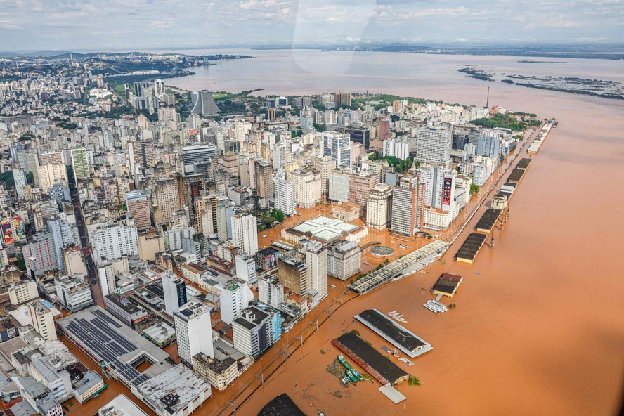 Foto: O Globo