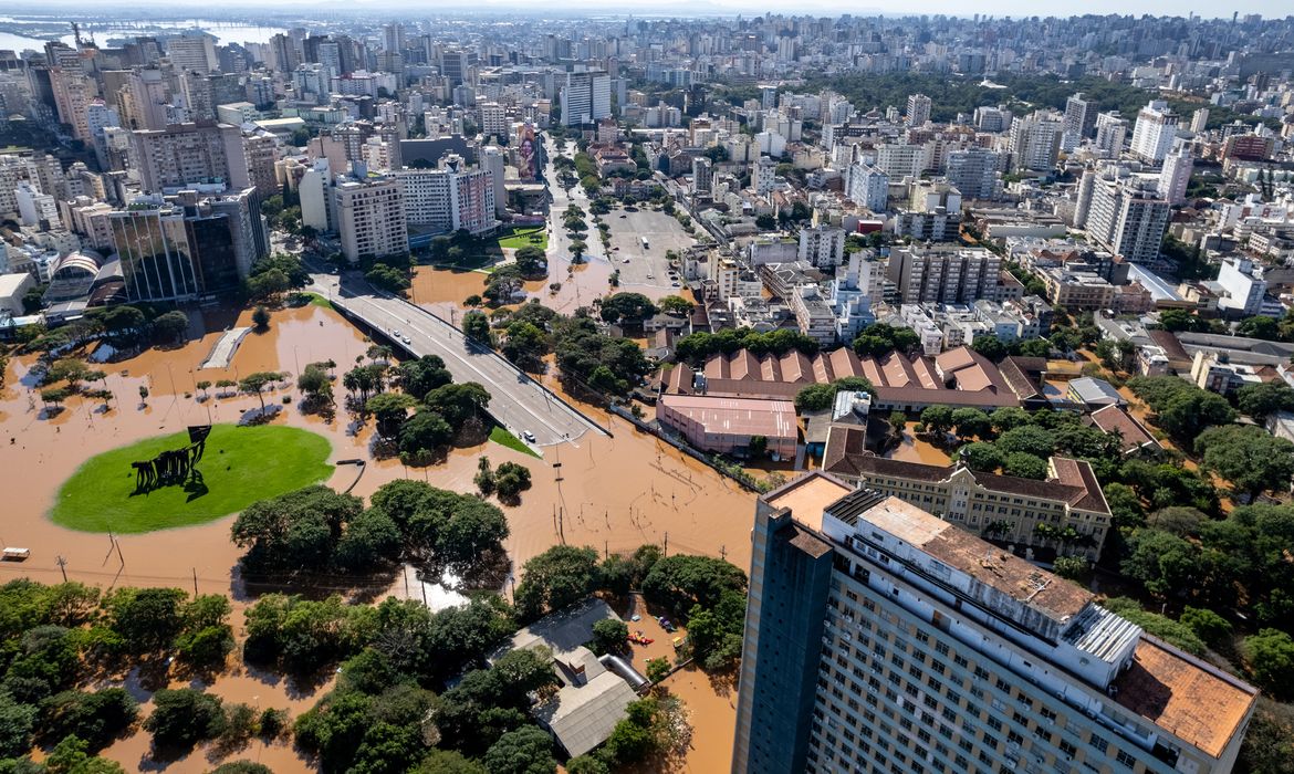 Foto: Agência Brasil - EBC