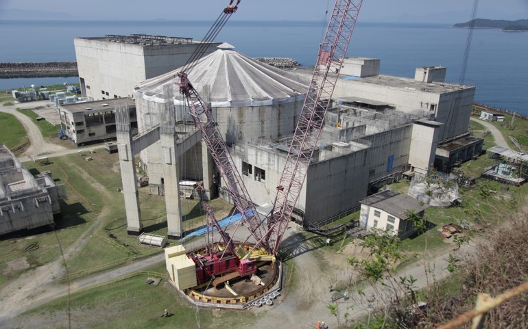 Foto: Editora Brasil Energia