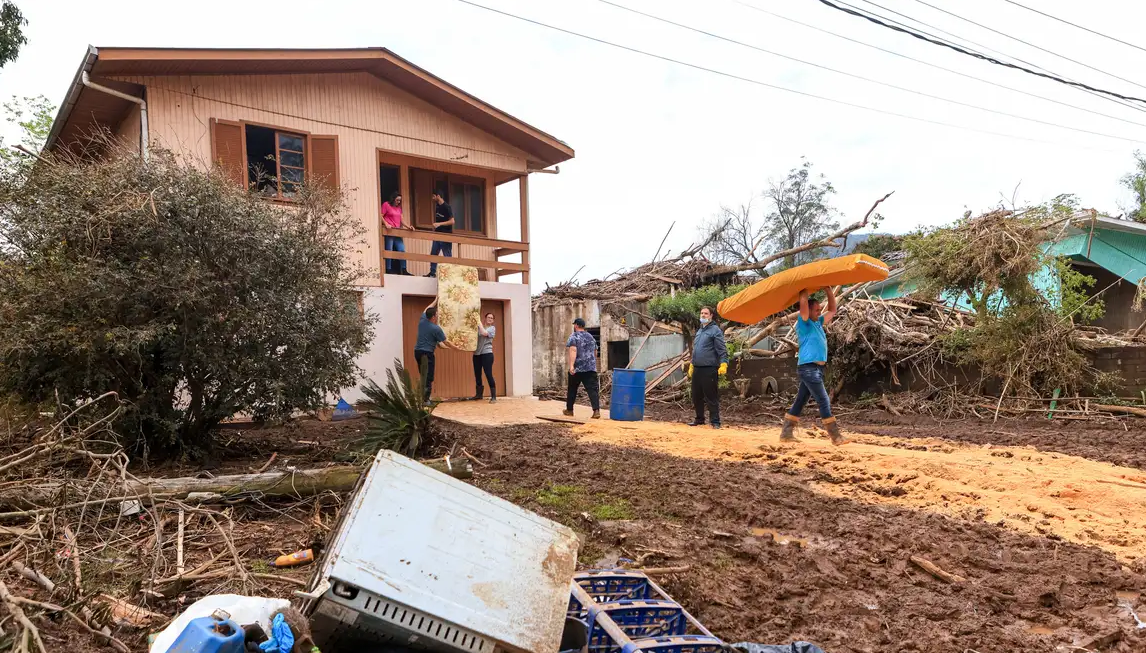 Foto: CNN Brasil