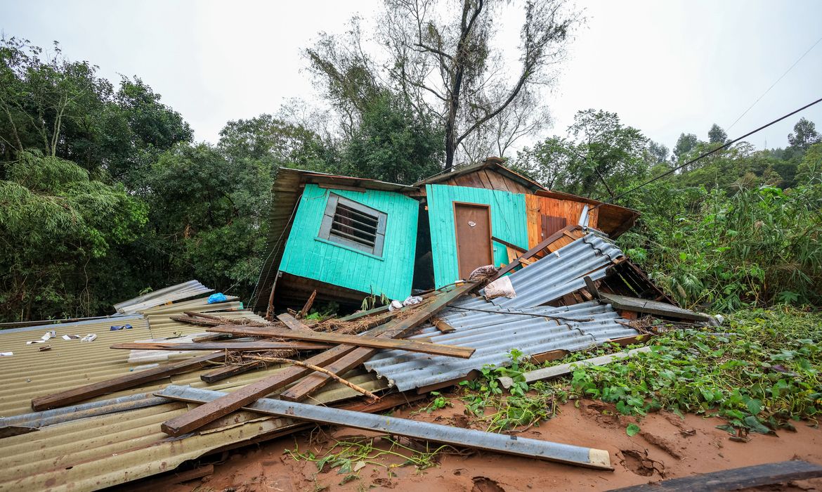 Foto: Agência Brasil - EBC