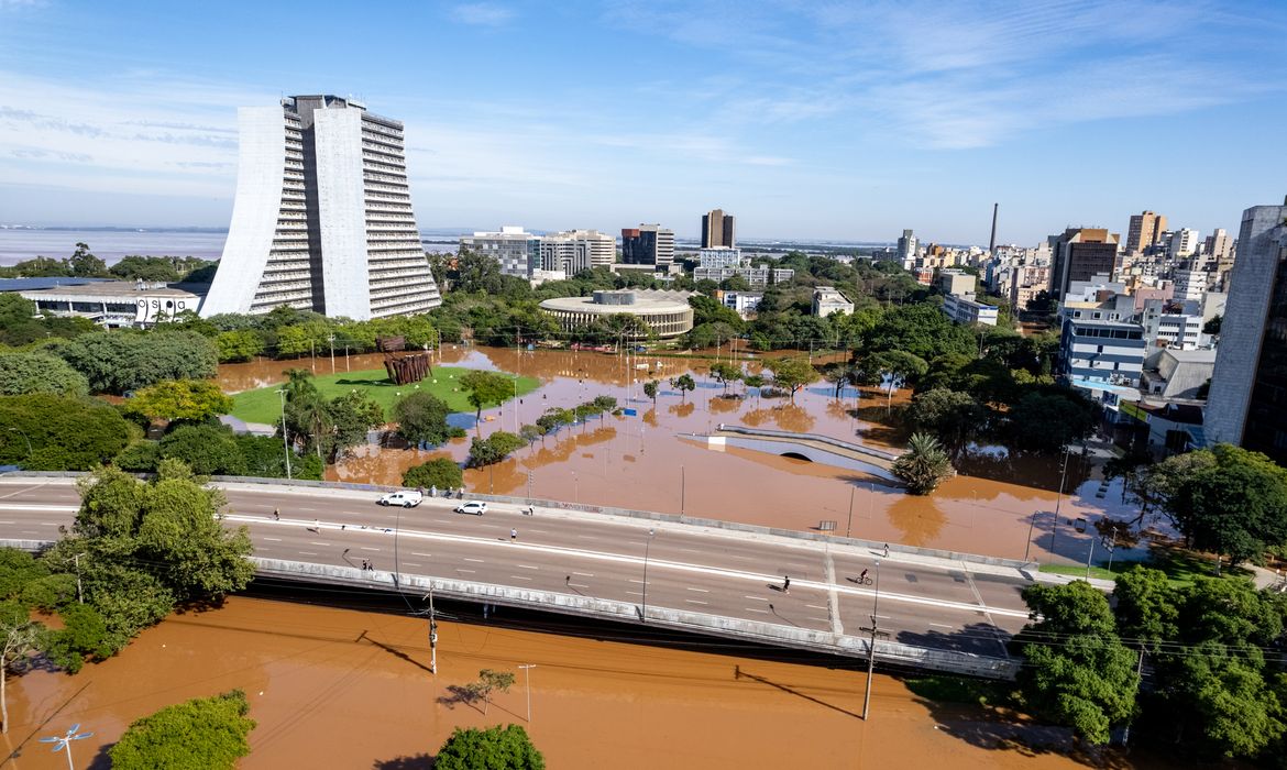 Foto: Agência Brasil - EBC