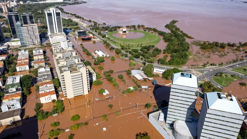 Foto: Rádio Itatiaia