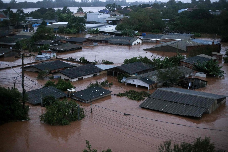 Foto: O Globo