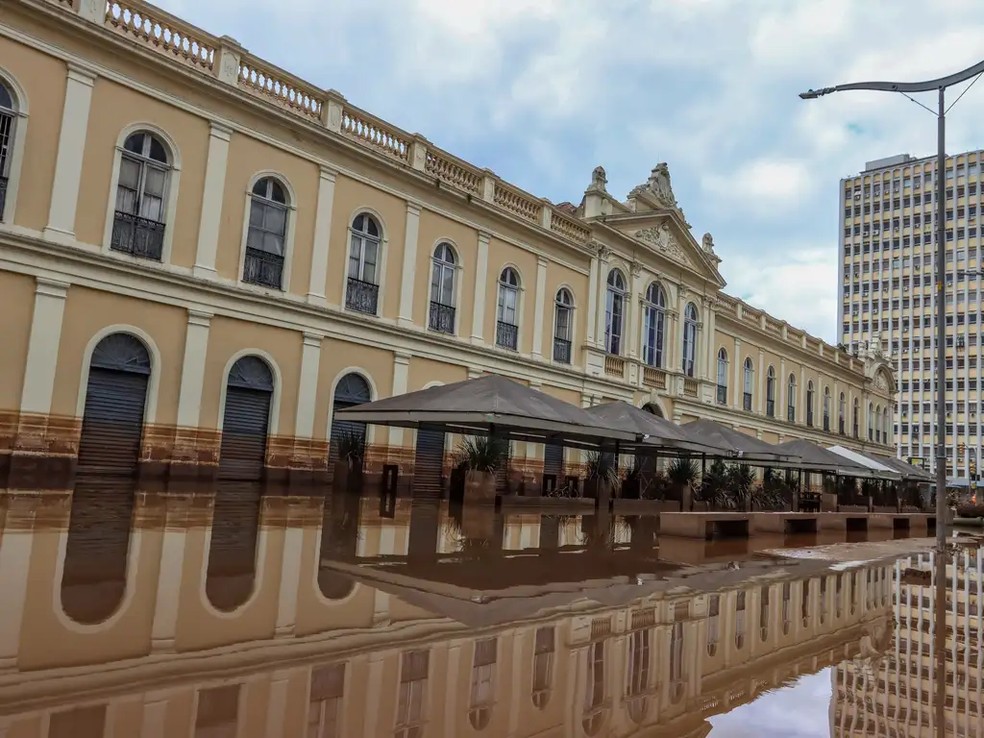 Foto: Valor Econômico - Globo