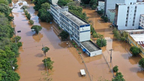 Foto: CNN Brasil