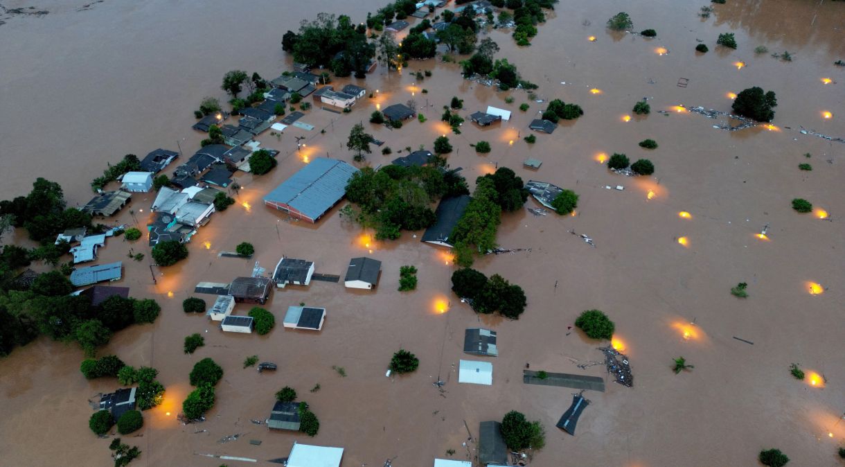 Foto: CNN Brasil