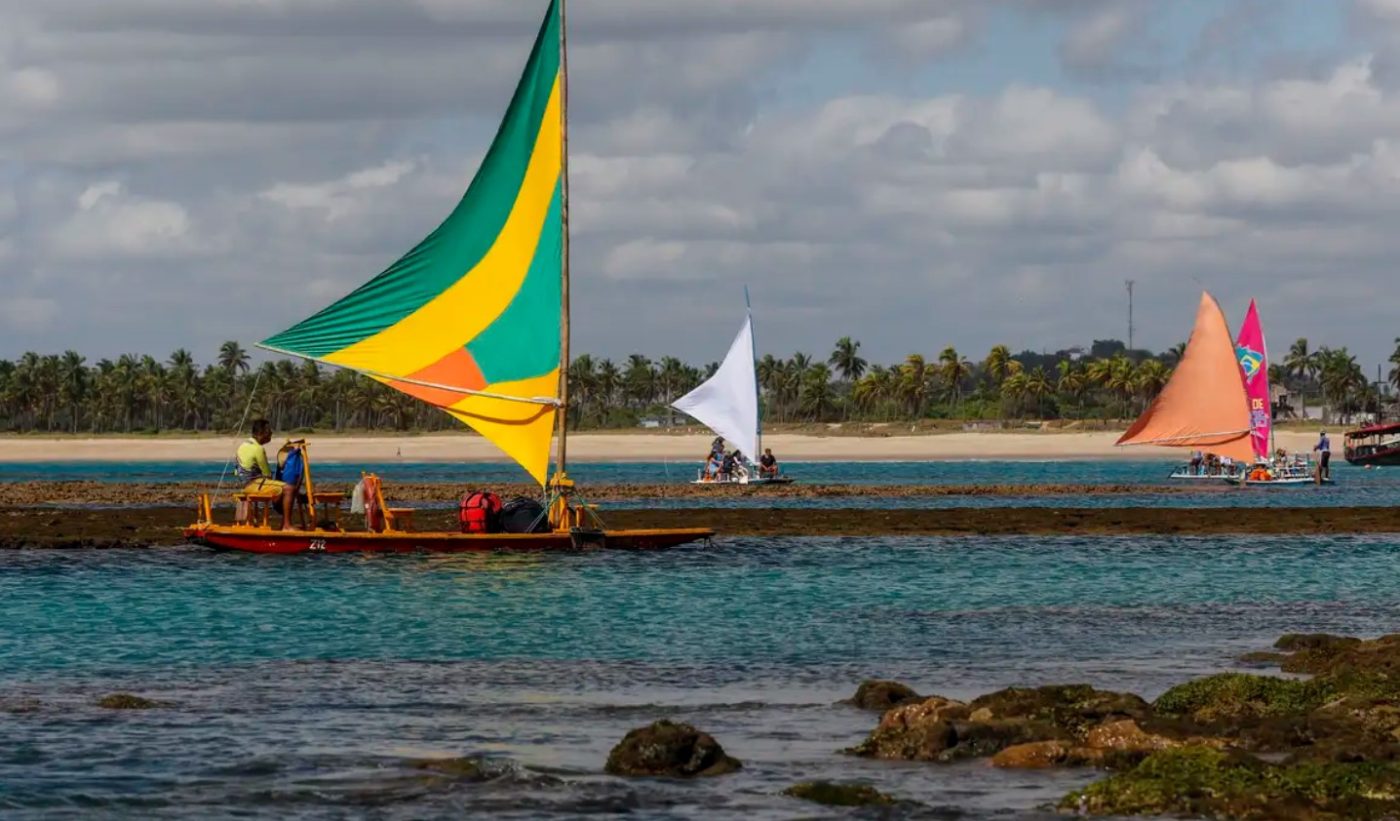 Foto: Alô Alô Bahia