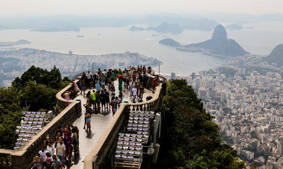 Foto: Agência Brasil - EBC