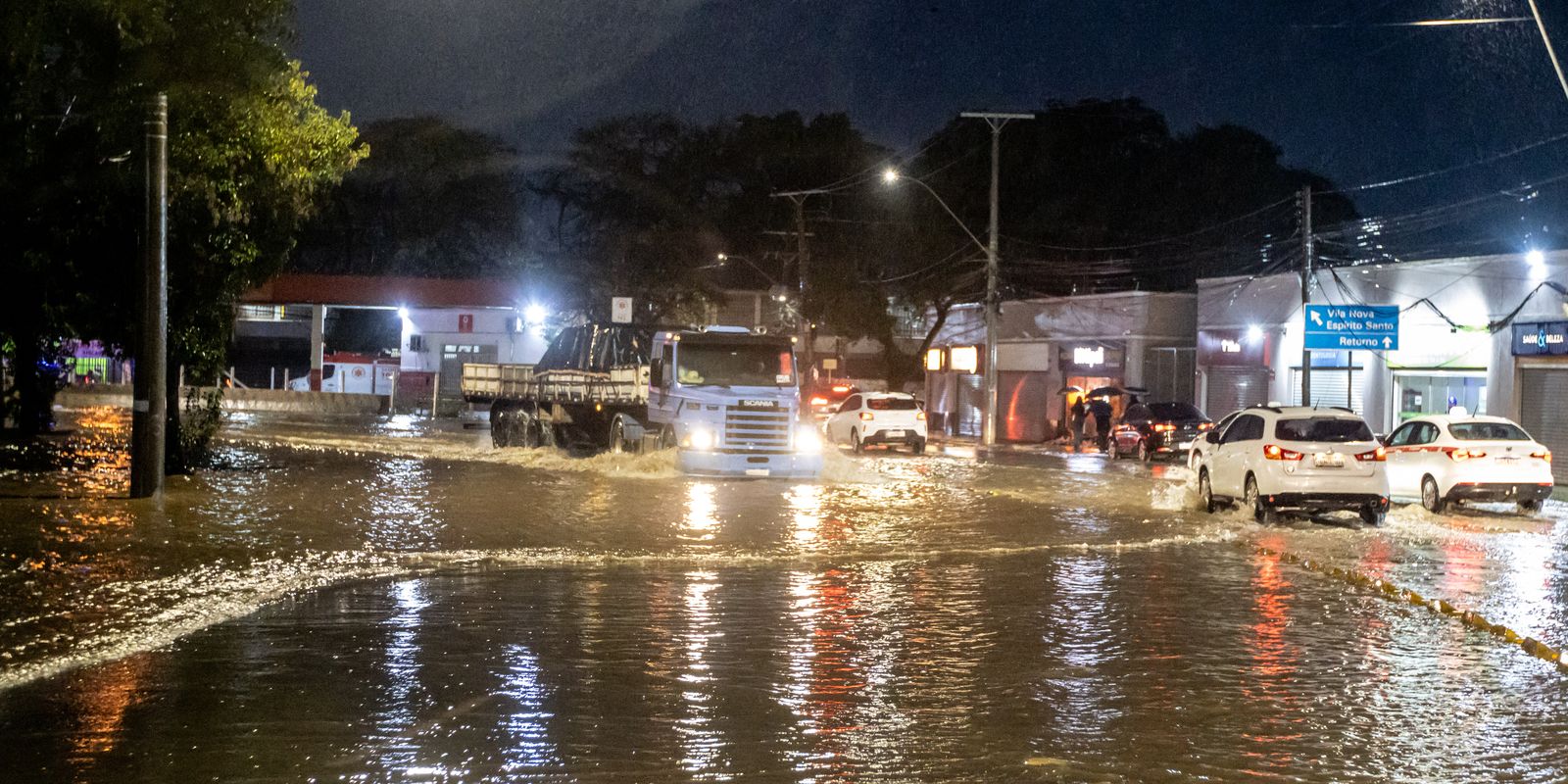 Foto: Agência Brasil - EBC