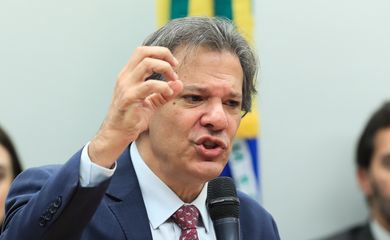 Foto: Agência Brasil - EBC