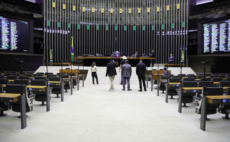 Foto: Câmara dos Deputados