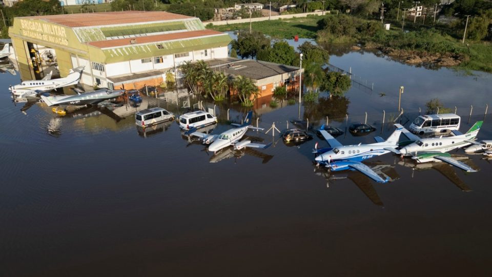 Foto: Gazeta do Povo