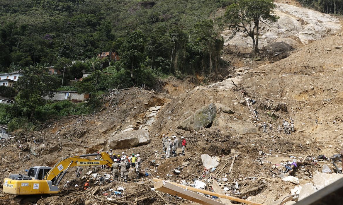 Foto: Agência Brasil - EBC