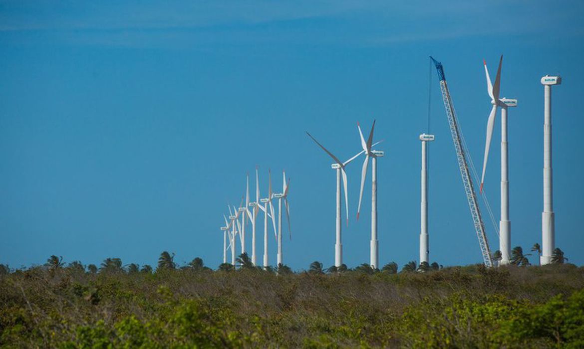 Foto: Agência Brasil - EBC