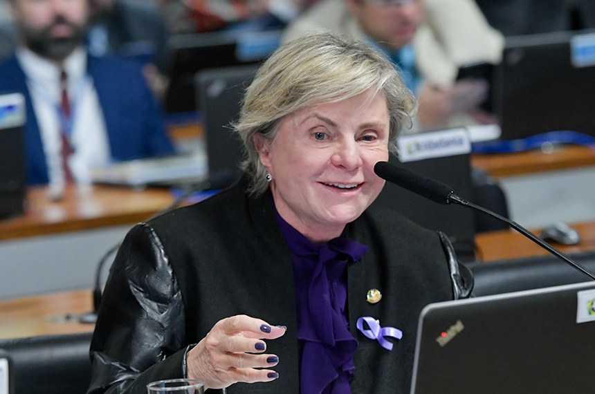 Foto: Senado Federal