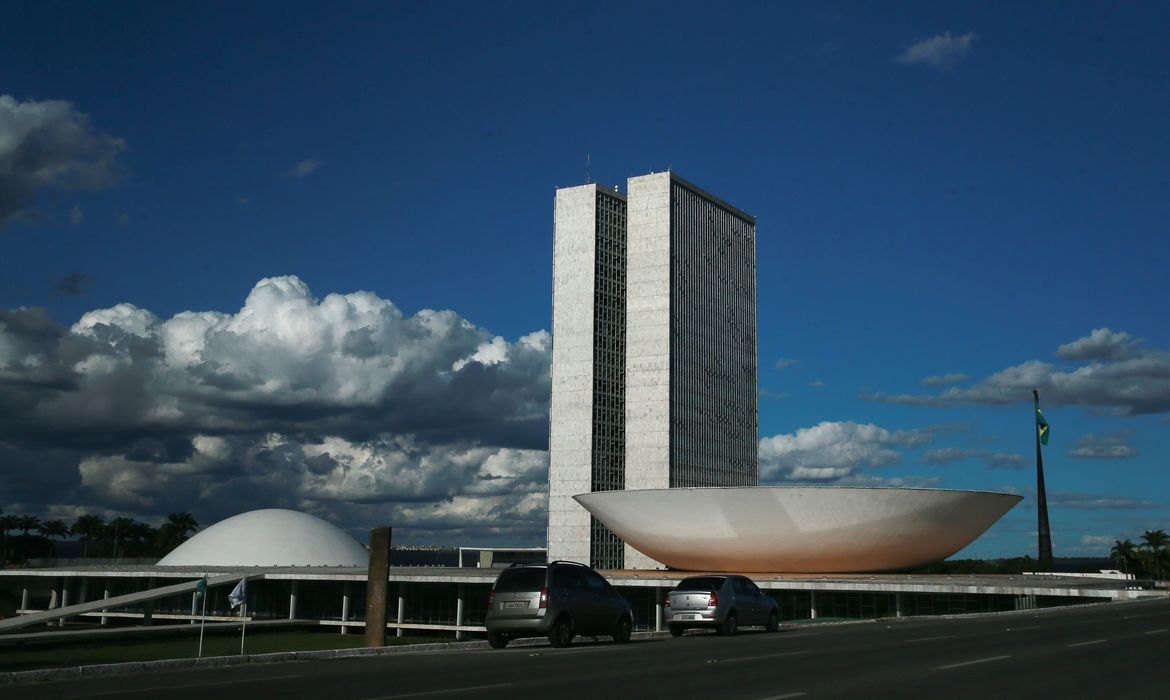 Foto: Agência Brasil - EBC