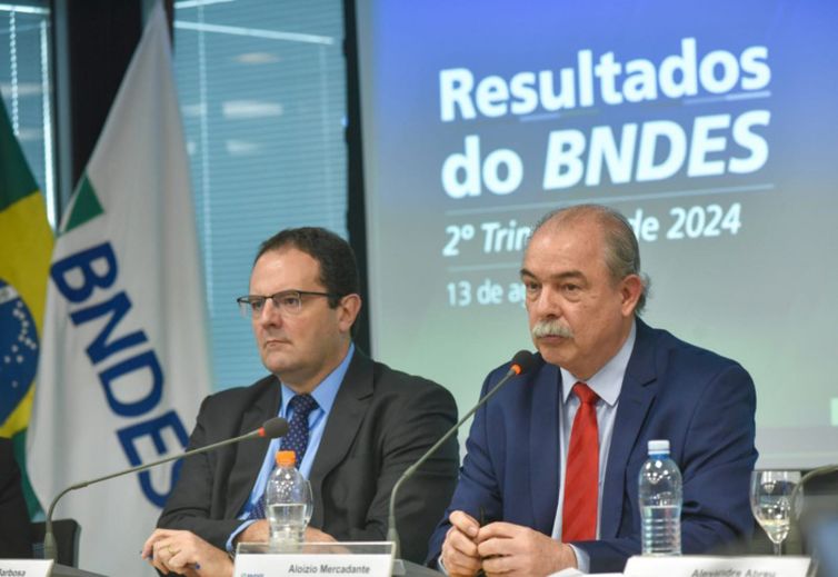 Foto: Agência Brasil - EBC