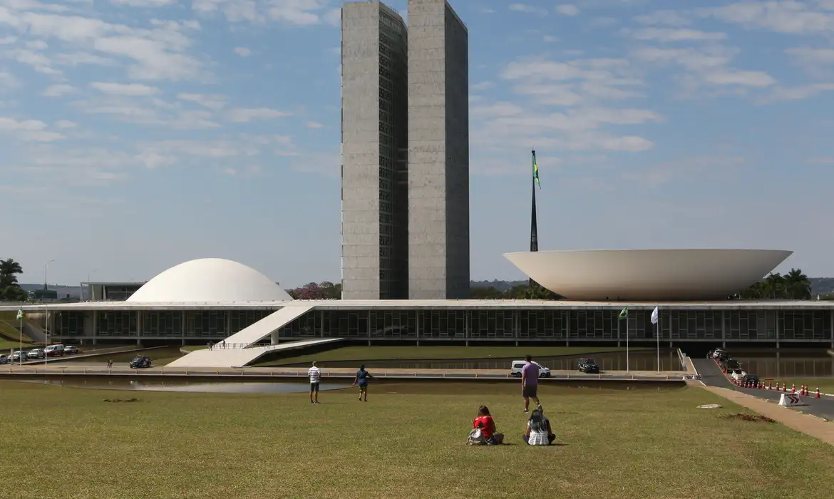 Foto: Agência Brasil - EBC