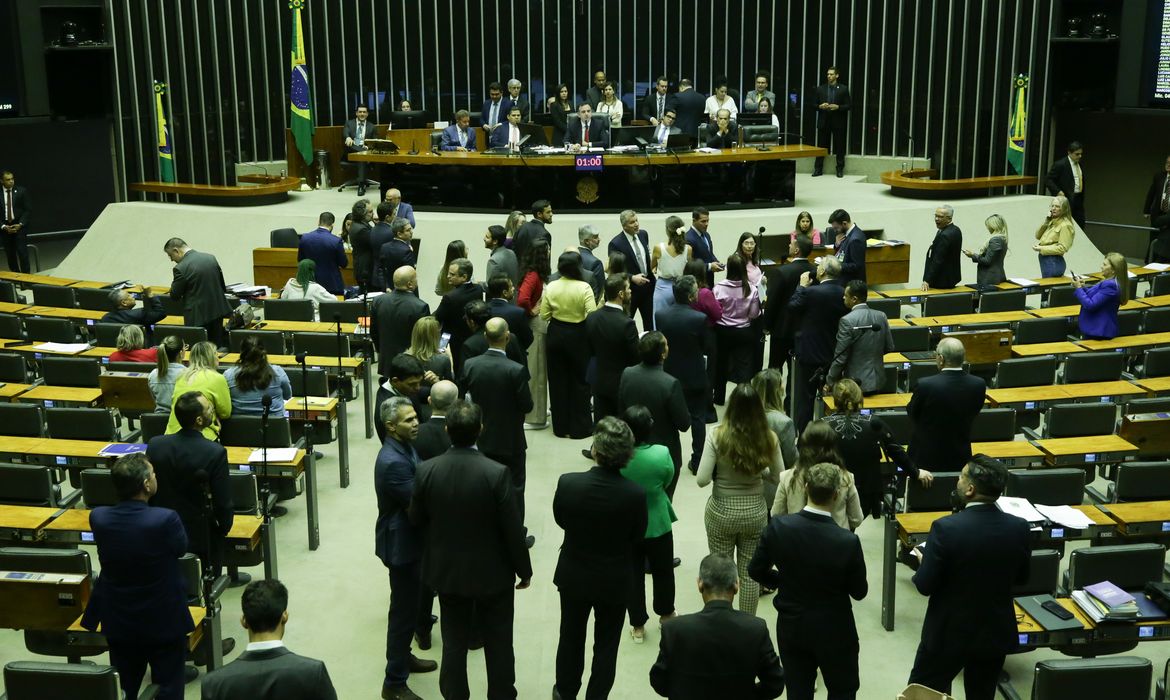 Foto: Agência Brasil - EBC