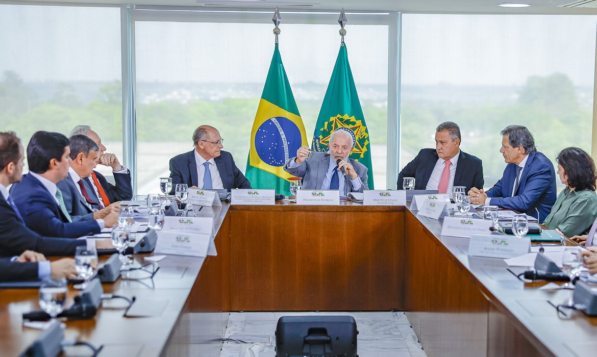 Foto: Agência Brasil - EBC