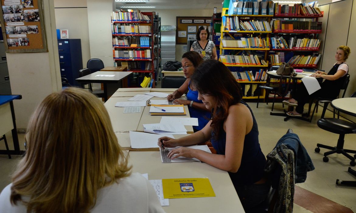 Foto: Agência Brasil - EBC