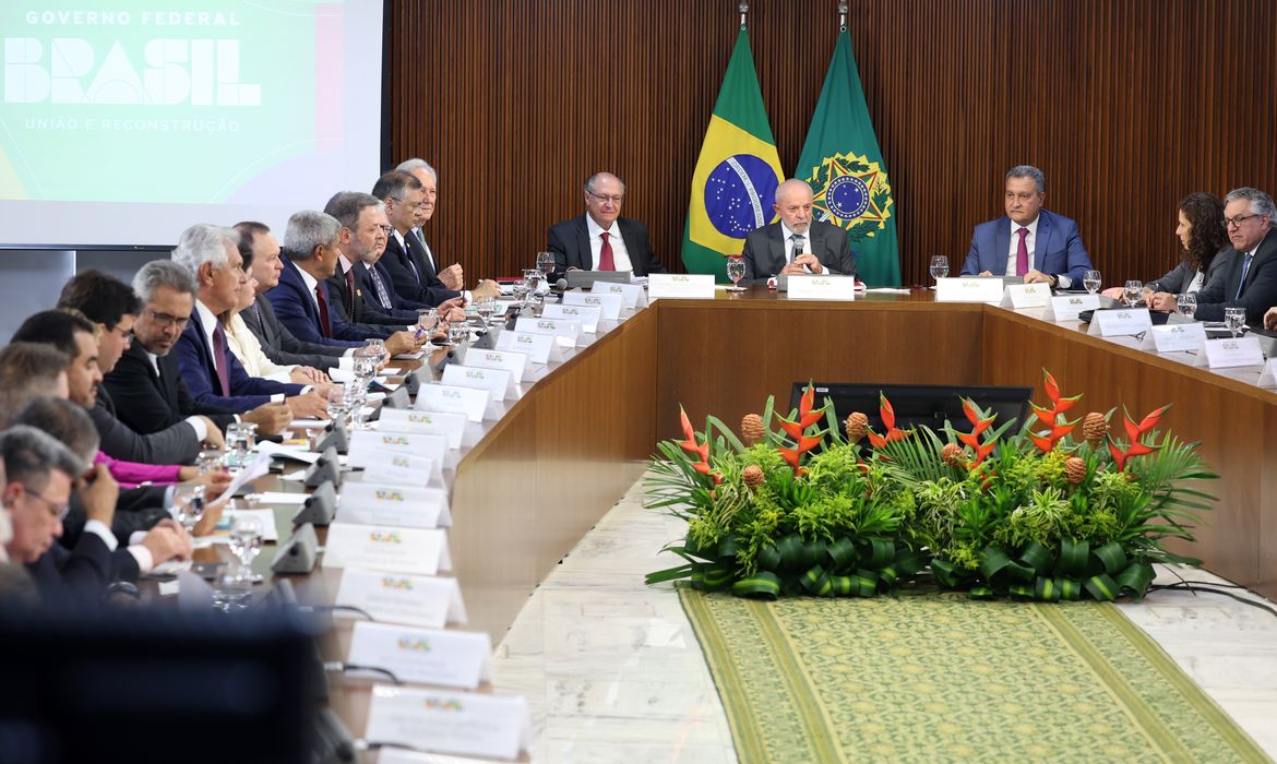 Foto: Agência Brasil - EBC