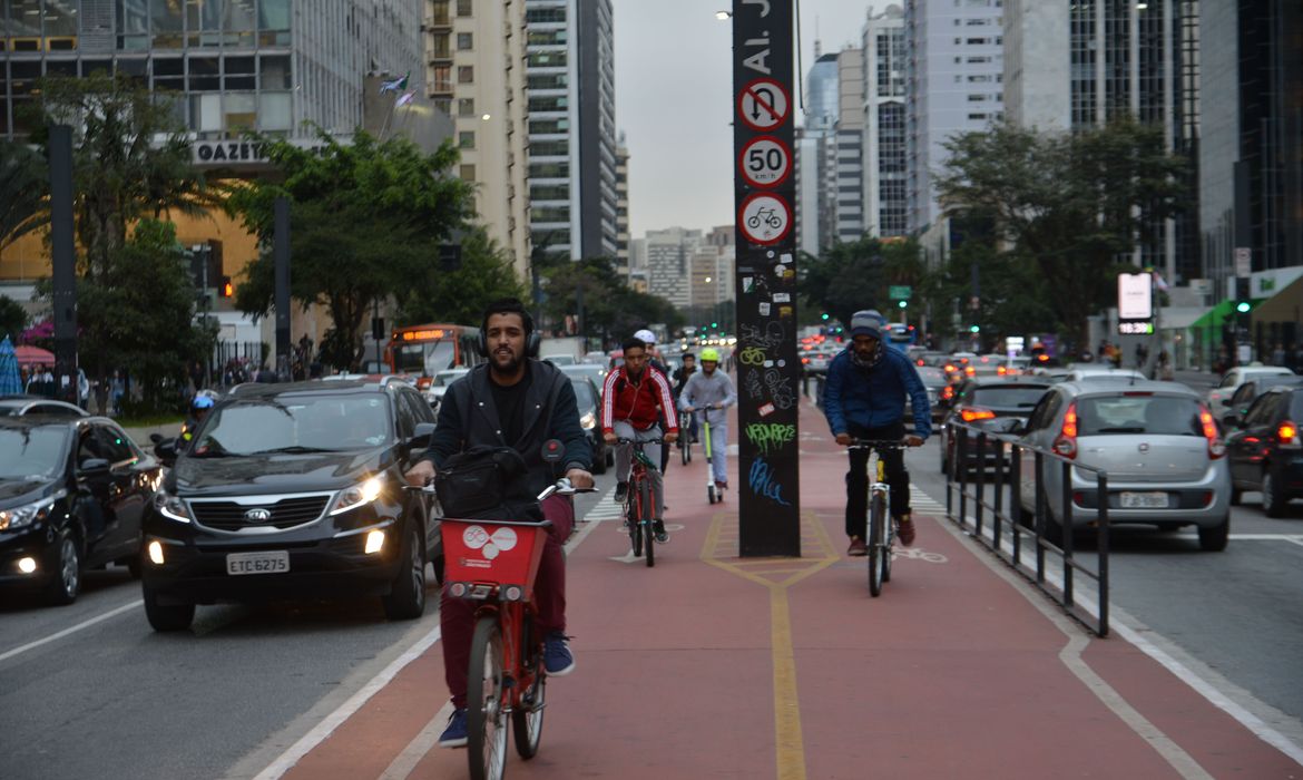 Foto: Agência Brasil - EBC