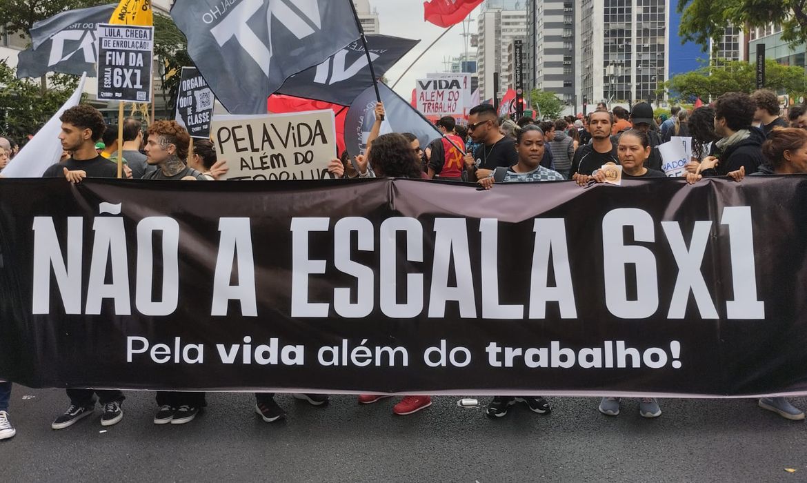 Foto: Agência Brasil - EBC