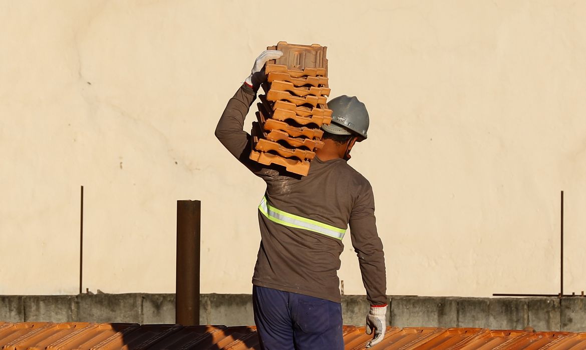 Foto: Agência Brasil - EBC