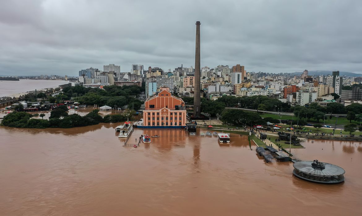 Foto: Agência Brasil - EBC