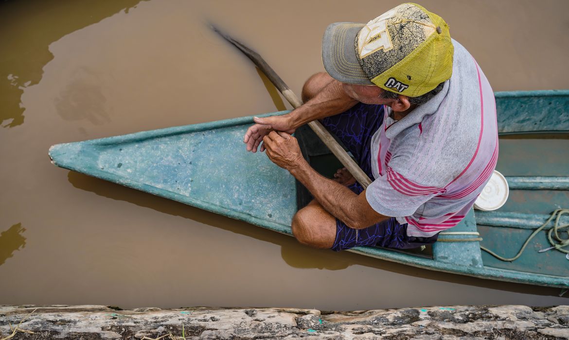 Foto: Agência Brasil - EBC