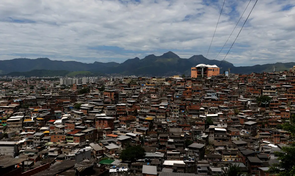 Foto: Agência Brasil - EBC