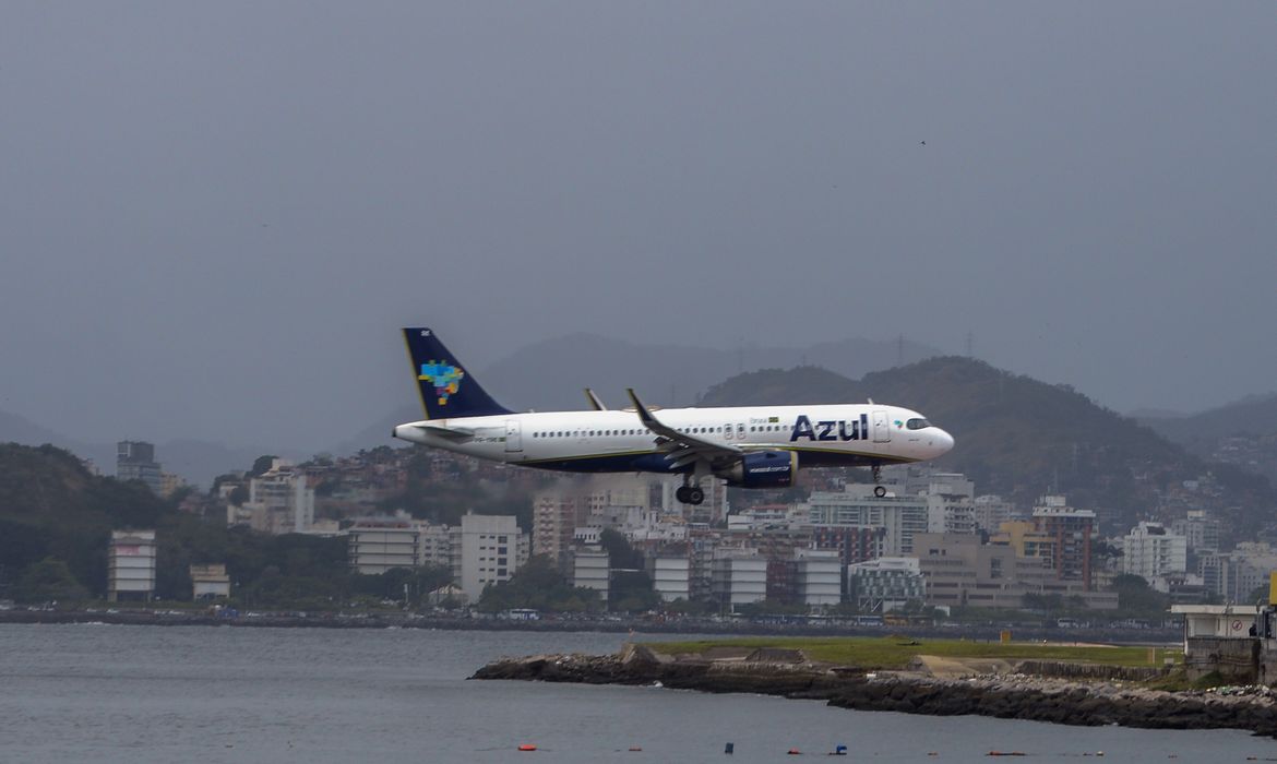 Foto: Agência Brasil - EBC