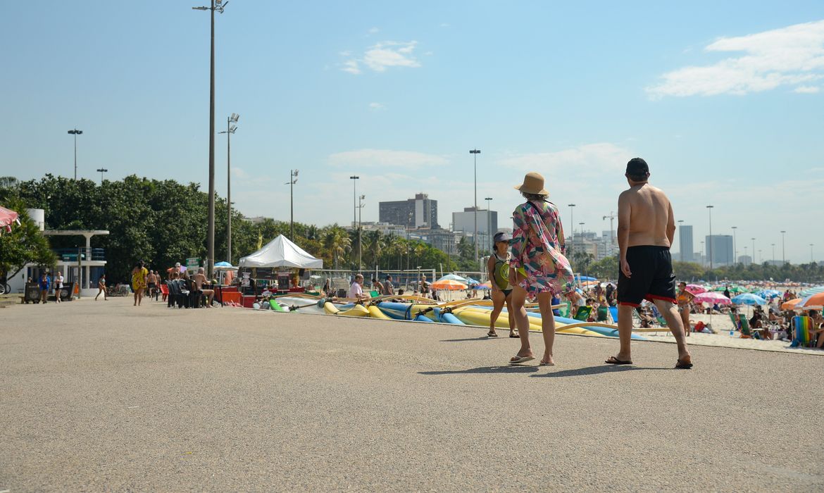 Foto: Agência Brasil - EBC