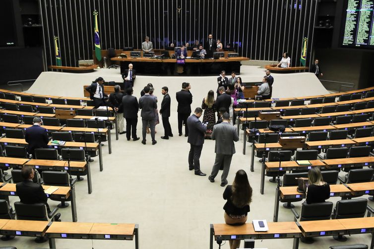 Foto: Agência Brasil - EBC