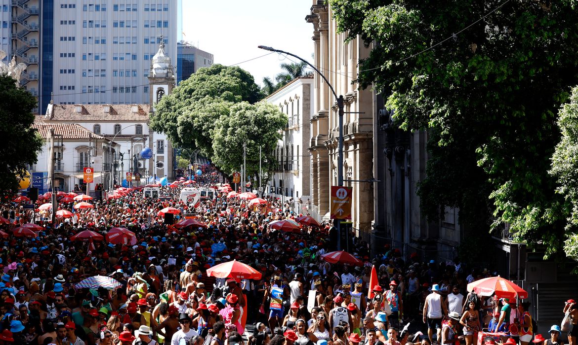 Foto: Agência Brasil - EBC