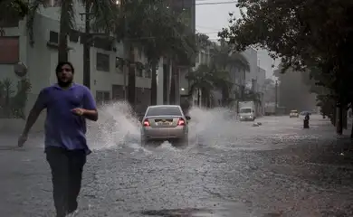 Foto: Agência Brasil - EBC