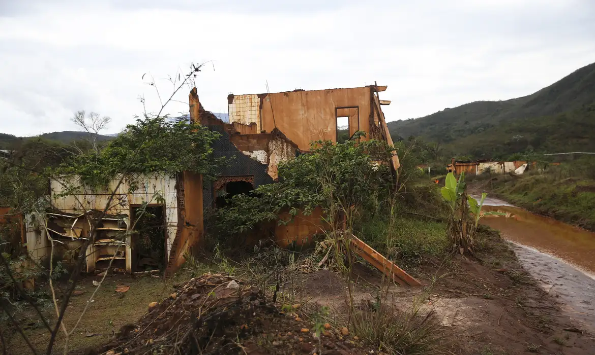 Foto: Agência Brasil - EBC