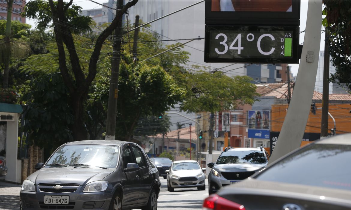 Foto: Agência Brasil - EBC