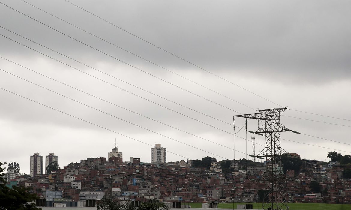 Foto: Agência Brasil - EBC