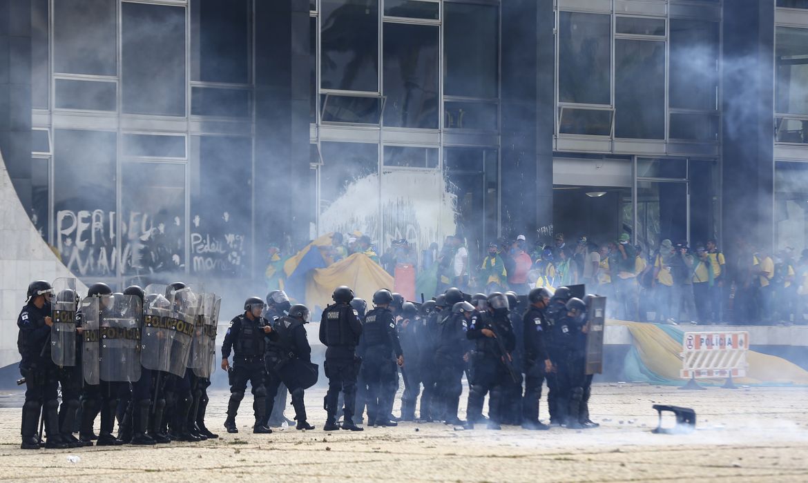 Foto: Agência Brasil - EBC