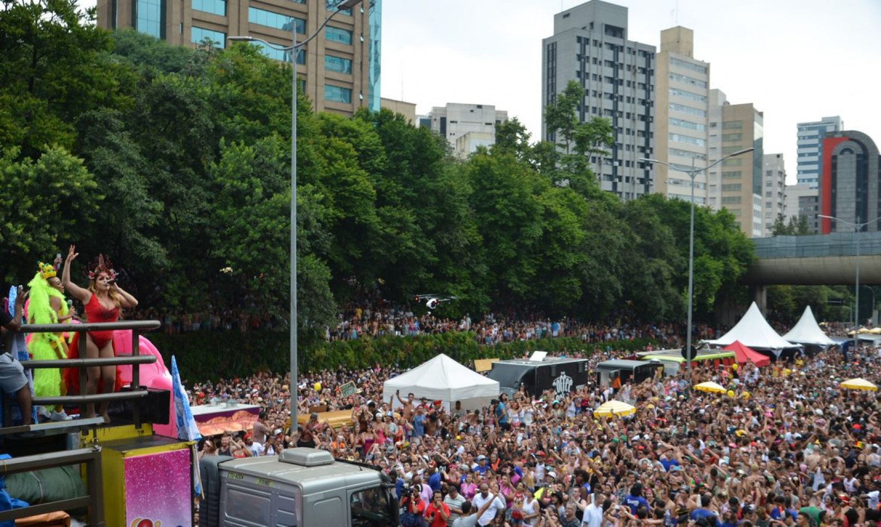 Foto: Gazeta News